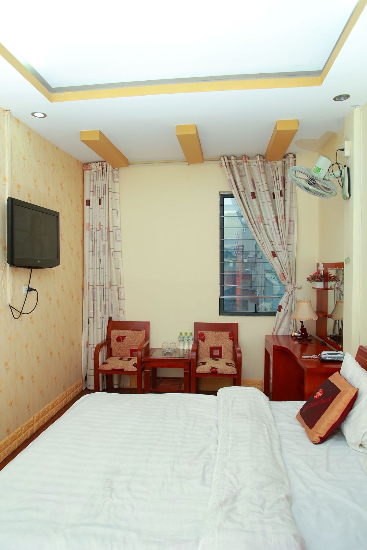 Reddoorz Near Hanoi Railway Station Exterior photo