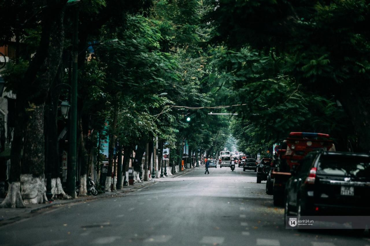Reddoorz Near Hanoi Railway Station Exterior photo